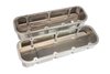 64899 Fabricated Aluminum Valve Covers for Big Block Chevy - image 2