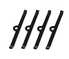 Hold-Down Tabs Small Block Chevy and 90° V6 - image 1