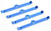 Hold-Down Tabs Small Block Chevy - image 1