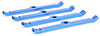 Hold-Down Tabs Small Block Chevy - image 2