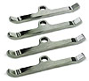 Hold-Down Tabs Small Block Ford 221-351W - image 1