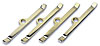 Hold-Down Tabs Pontiac 301-455 - image 1