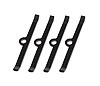 Hold-Down Tabs Pontiac 301-455 - image 1
