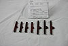 Hold-Down Tabs Big Block Chevy - image 1