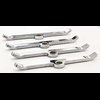 Hold-Down Tabs Pontiac 301-455 - image 2
