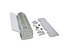 V/C HEAT SHIELD KIT - image 1