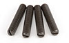 Aluminum T-Bar Wing Nuts 1/4" x 20 - image 2