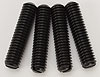 Aluminum T-Bar Wing Nuts 5/16"-18 with 1-3/8" long studs - image 2
