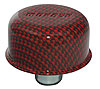 One Piece Valve Cover Breathers Push-In - image 1