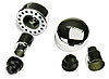 Two Piece Breather Kit 1.22" ID - image 1