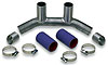 Breather Tube Kit Sprint Car, Small Block Chevy - image 1