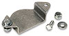Valve Cover Breather Baffle 14 Gauge 6061-T6 Aluminum - image 1