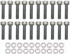 Billet Valve Cover Hardware Kit for GM Gen V LT Engine - image 1
