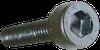 Billet Valve Cover Hardware Kit for GM Gen V LT Engine - image 2