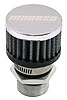 Valve Cover Breather Kit For GM LS Valve Cover - image 1