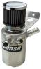 Single Breather Air/Oil Separator Tank - COPO Upgrade for Moroso 3/4 in. Breather Kit 68864 - image 1