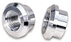 Aluminum Weld-On Bungs 3/8" NPT Female - image 1