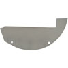 Dust Shield/Flywheel Cover GM LS-Series