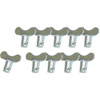 Quick Fasteners Butterfly Head - image 1