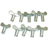 Quick Fasteners Butterfly Head - image 1