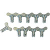 Quick Fasteners Butterfly Head - image 1