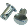 Quick Fastener Steel 5/16 X.450 - image 1