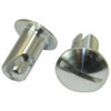 Quick Fastener Alum. 5/16 X.400 - image 1