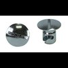 Quick Fastener Buttons 5/16" Oval-Head - image 1