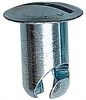 Quick Fastener Buttons #5 Oval-Head - image 1
