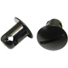 Quick Fasteners Oval Head - image 1