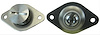 71373 Quick Fastener, Self Ejecting, 7/16 In X .500, Aluminum - image 1