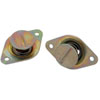 Quick Fasteners Large Head Self-Ejecting Fasteners - image 1