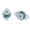 Quick Fasteners Large Head Self-Ejecting Flush Head - image 1
