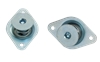 Quick Fasteners Large Head Self-Ejecting Flush Head - image 1