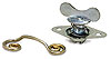 Self-Ejecting Quick Fasteners #5 Wing-Head - image 1