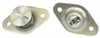 Self Ejecting Fasteners; 0.500 in. Medium Body; Grip Range 0.198-0.233 in.; 10 Per Pack; - image 1