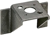 Quick Fastener Mounting Brackets 90°