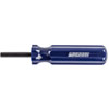 Quick Fastener Wrench With Easy-Grip Handle 3/16" Hex Head - image 2