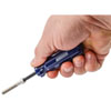 Quick Fastener Wrench With Easy-Grip Handle 3/16" Hex Head - image 3