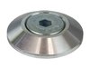 71681 Tapered 1 in. Aluminum Washer Set with Hardware 10-Pack - image 2
