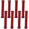 High-Temperature Spark Plug Boot Protectors [Red, 8-PC] - image 1
