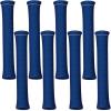 High-Temperature Spark Plug Boot Protectors [Blue, 8-PC] - image 1