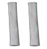 High-Temperature Spark Plug Boot Protectors [Natural, 2-PC] - image 1