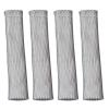 High-Temperature Spark Plug Boot Protectors [Natural, 4-PC] - image 1