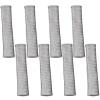 High-Temperature Spark Plug Boot Protectors [Natural, 8-PC] - image 1