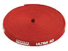 Ultra 40 Insulated Wire Sleeve Red - image 1