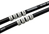 72033 Ignition Wire Markers [Clip On, For 8 mm-8.65 mm Diameter Wires] - image 1