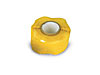 SELF VULC. TAPE YELLOW - image 1