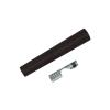 Spark Plug Wire Boot & Terminal Kit Straight Ends - image 1