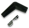 Spark Plug Boot & Terminal Kit 135° ends - image 1